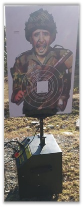 Multi Function Target System
