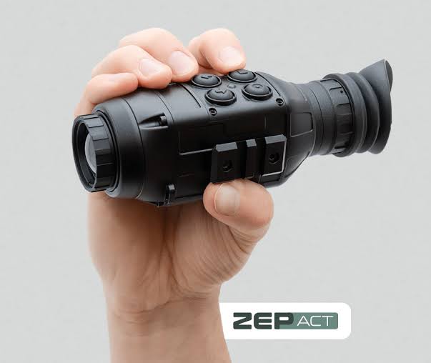 Thermal Sight